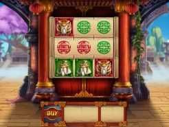 Tiger Kingdom